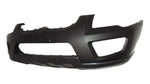 2009-2010 Kia Sportage Front Bumper Painted (LX Model) 865111F500 KI1000144