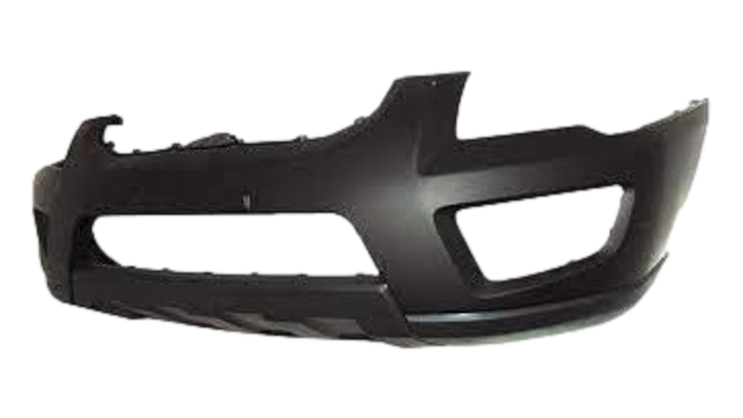 2009-2010 Kia Sportage Front Bumper Painted (LX Model) 865111F500 KI1000144