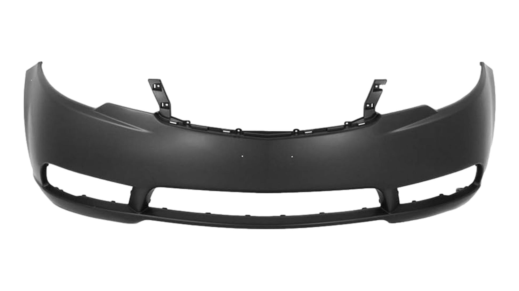 2010-2013 Kia Forte Front Bumper Painted 865111M000 KI1000145