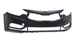 2014-2016 Kia Forte Front Bumper Painted (WITH: Park Assist Sensor Holes) 86511A7010