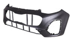 2020-2022 Kia Sportage Front Bumper Painted (EX, LX, S Models) 86511D9LA0