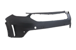 2017-2019 Kia Niro Front Bumper Painted (WITH: Park Assist Sensor Holes) 86511G5010 KI1000193