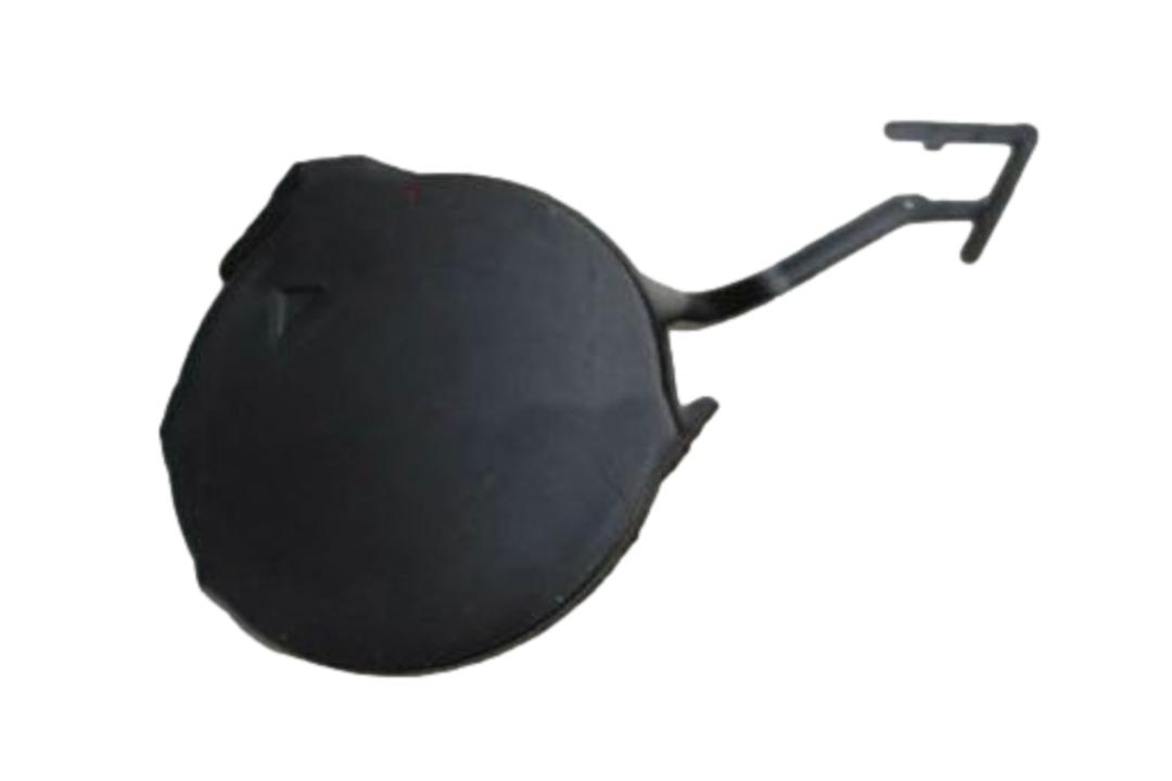 2017 Genesis G80 Tow Hook Cover Painted (Front) 86517B1100