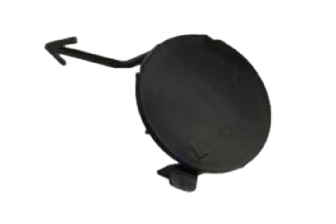 2017-2019 Genesis G90 Tow Hook Cover Painted (Front) 86519D2000