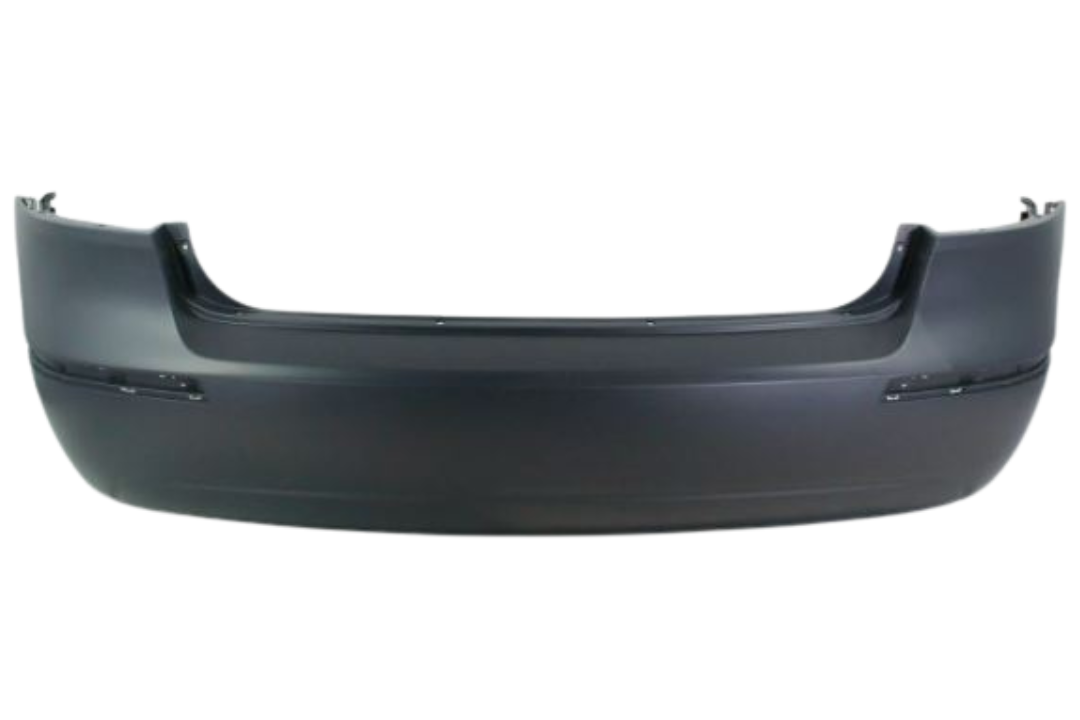 2009-2010 Hyundai Sonata Rear Bumper Painted 866100A800 HY1100166