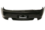 2003-2006 Hyundai Tiburon Rear Bumper Painted 866102C011 HY1100137