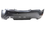 2013-2016 Hyundai Genesis Coupe Rear Bumper Painted 866102M321