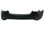 2011-2015 Hyundai Sonata Rear Bumper Painted 866104R000
