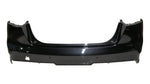 2018-2023 Kia Stinger Rear Bumper Painted (GT Models) 86610J5300
