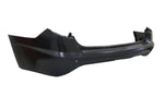 2020-2023 Hyundai Sonata Rear Bumper Painted (Limited Models | Upper | OEM) 86610L0020 