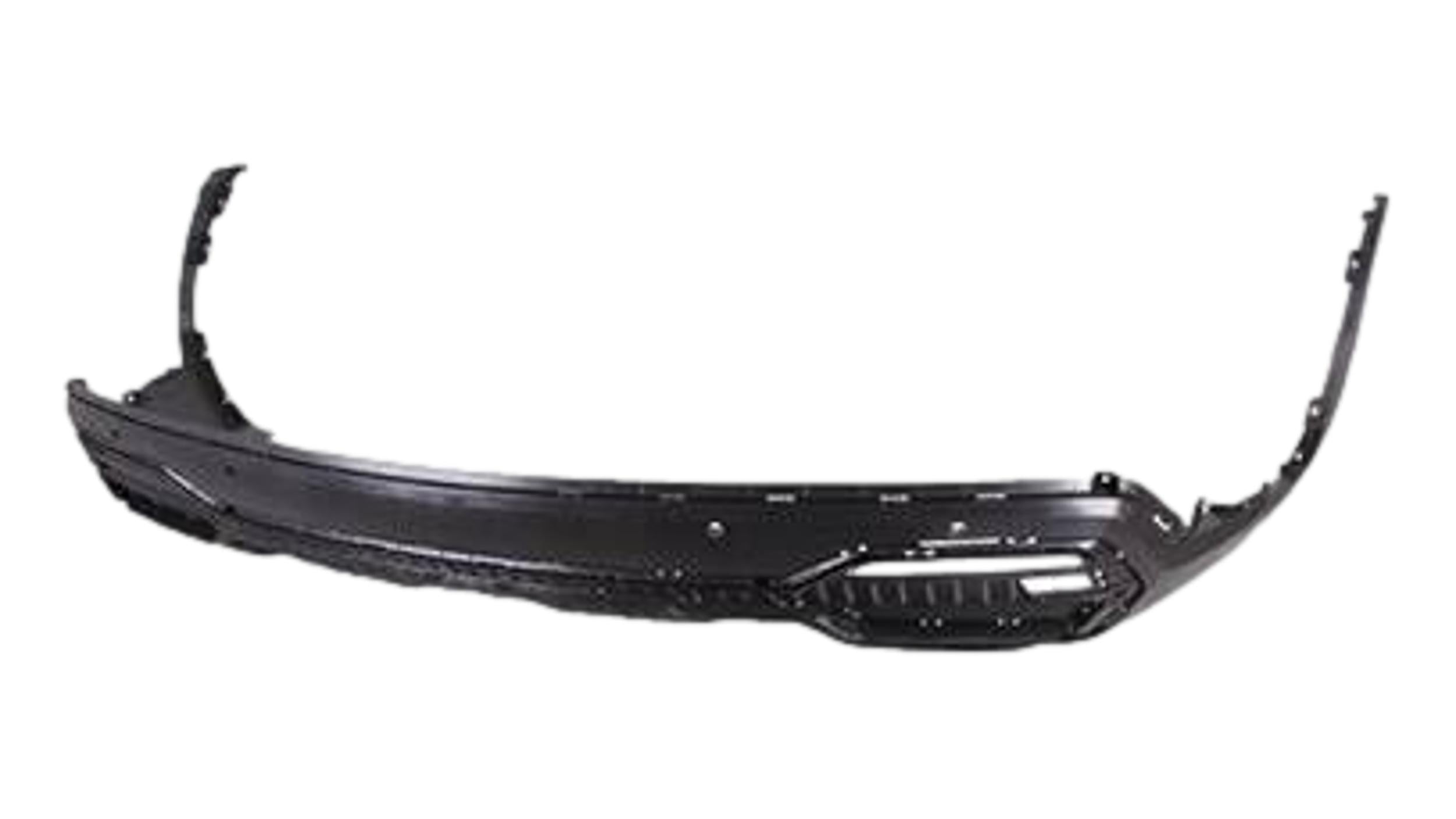 2021-2023 Kia Sorento Rear Bumper Painted) - ReveMoto