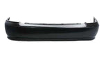 2001-2006 Kia Optima Rear Bumper Painted 866113C000 KI1100113