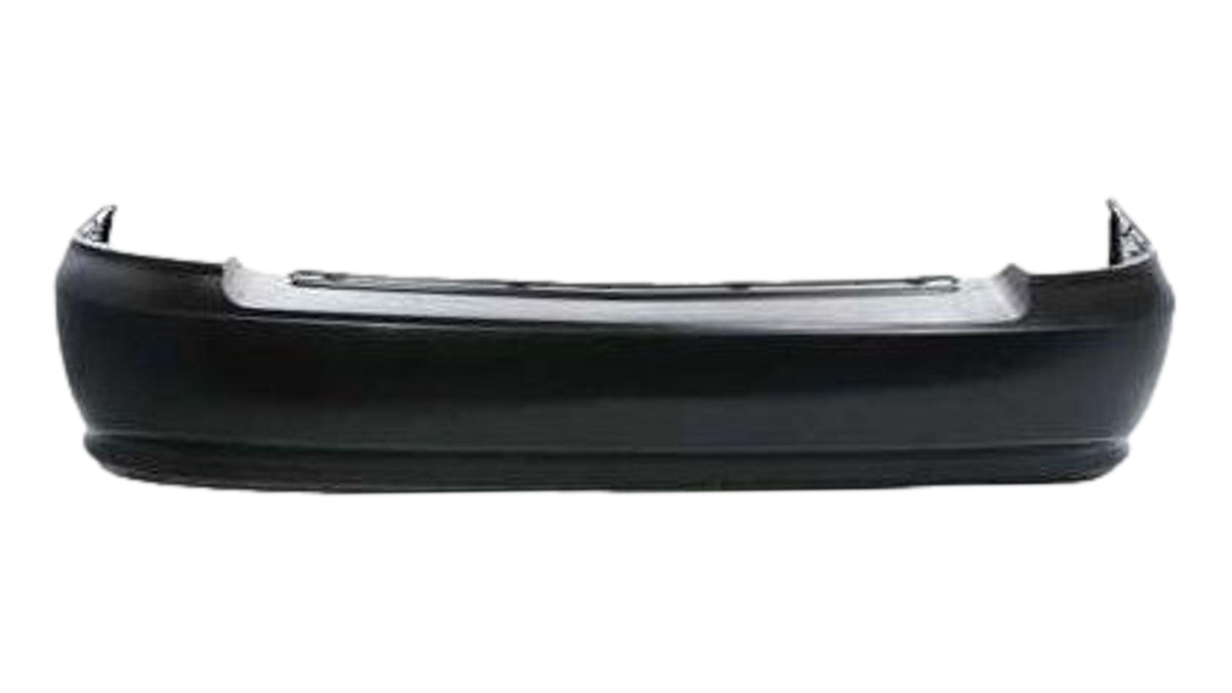 2001-2006 Kia Optima Rear Bumper Painted 866113C000 KI1100113
