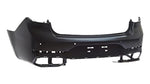 2020 Kia Cadenza Rear Bumper Painted (OEM) 86611F6540