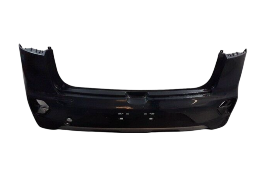 2020-2022 Kia Niro Rear Bumper Painted  86611G5500
