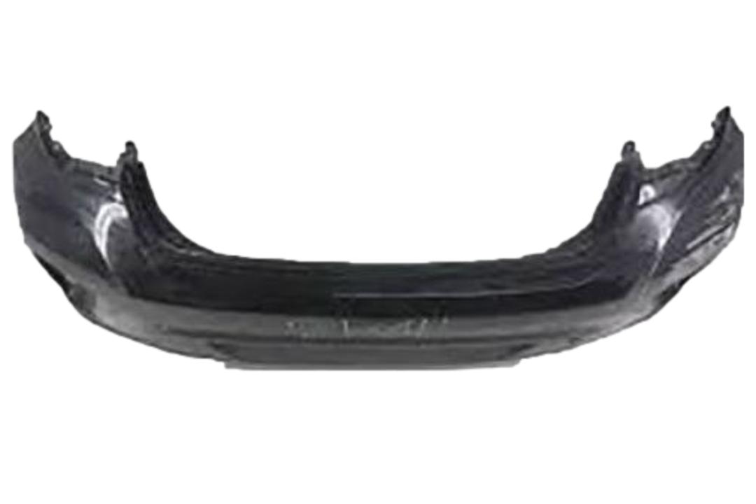 2019-2022 Hyundai Veloster N Rear Bumper Painted 86611K9000