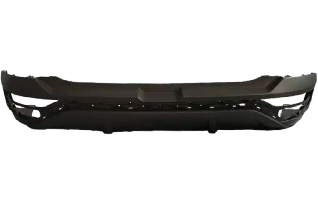 2022-2024 Hyundai Tucson Rear Bumper Painted (SE, SEL Models) 86612CW000