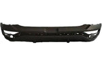 2022-2024 Hyundai Tucson Rear Bumper Painted (SE, SEL Models) 86612CW000