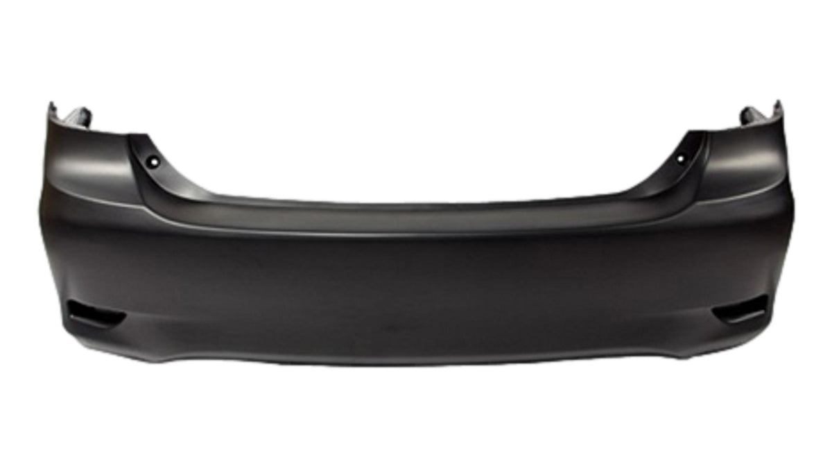 2015 Kia K900 Rear Bumper Painted (OEM) 866503T100