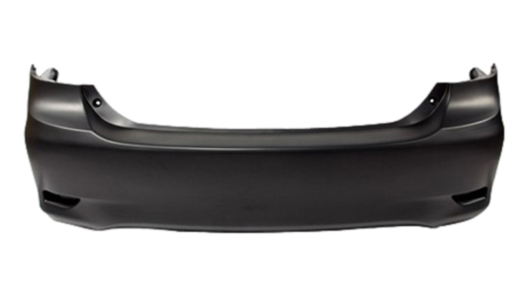 2015 Kia K900 Rear Bumper Painted (OEM) 866503T100