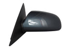 2006-2010 Hyundai Sonata Side View Mirror Painted (Driver-Side) Slate Blue Metallic (BF) 876100A000_HY1320149