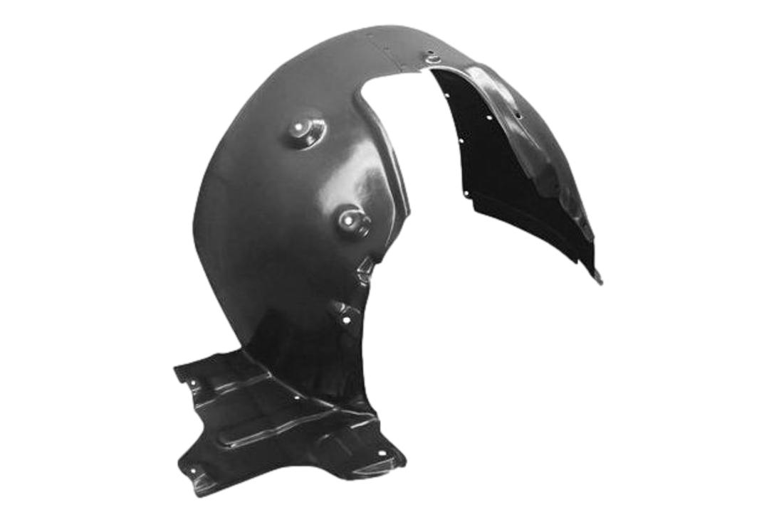 2017 Genesis G80 Fender Liner 86811B1000