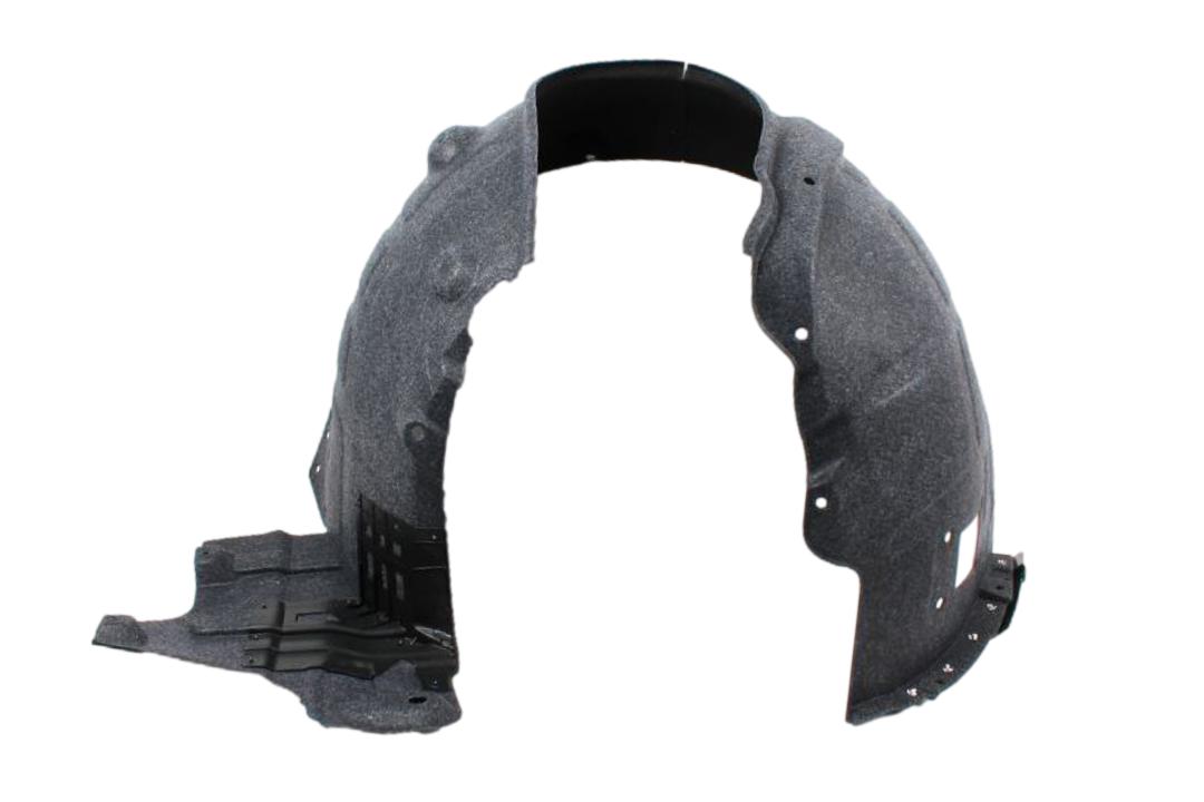 2018-2020 Genesis G80 Fender Liner (Sport Models) 86811B1800