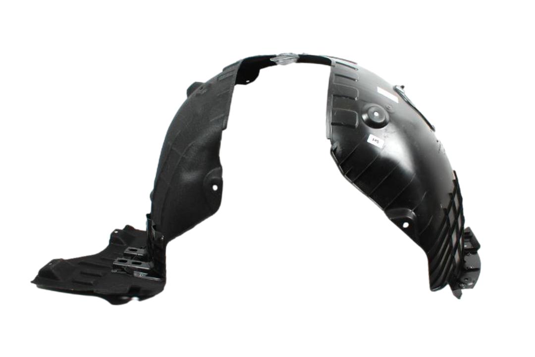 2019-2021 Genesis G70 Fender Liner 86811G9000 