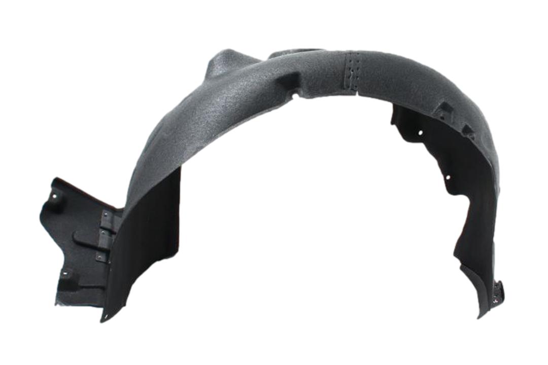 2018-2020 Genesis G80 Fender Liner (3.8 Models) 86812B1500 