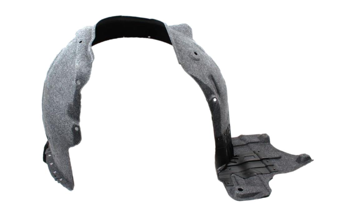 2018-2020 Genesis G80 Fender Liner (Sport Models) 86812B1800