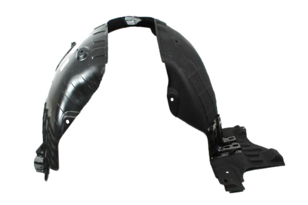 2019-2021 Genesis G70 Fender Liner 86812G9000 