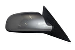 2006-2010 Hyundai Sonata Side View Mirror Painted (Passenger-Side) Steel Gray Metallic (E1) 876200A000_HY1321149