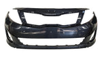 2014-2015 Kia Optima Front Bumper Painted (USA Built) Smokey Blue Metallic (B3U) 865114C500 KI1000168