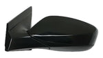 2014 Hyundai Accent Side View Mirror Painted (Left; Driver-Side | WITH: Power) 876101R220