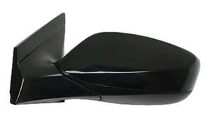 2014 Hyundai Accent Side View Mirror Painted (Left; Driver-Side | WITH: Power)  876101R220