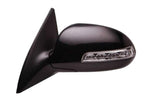 2011 Hyundai Elantra Side View Mirror Painted (Driver-side) 876102L660