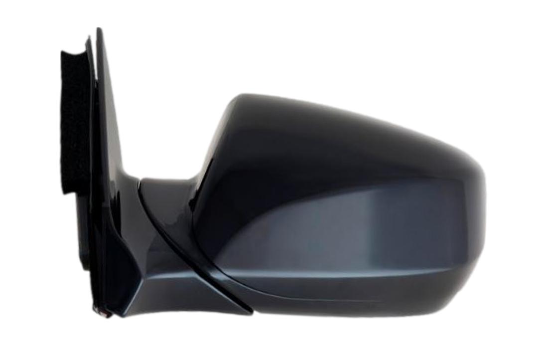 2017-2018 Hyundai Santa Fe Sport Side View Mirror Painted (WITH: 2.0T Ultimate Models) 876104Z020