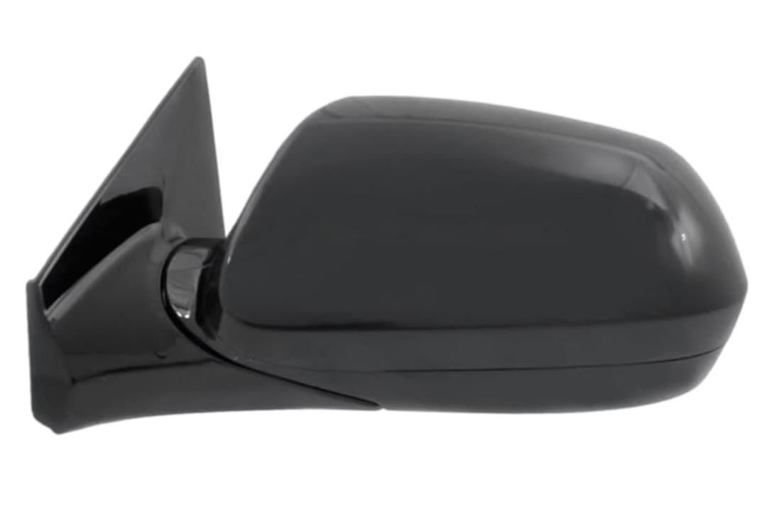 2013-2016 Hyundai Santa Fe Side View Mirror Painted (WITHOUT: Heat, Turn Signal Light) 87610B8030 HY1320205
