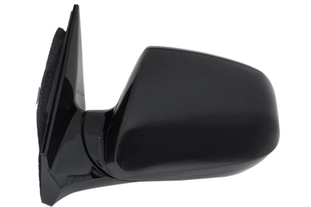 2013-2016 Hyundai Santa Fe Side View Mirror Painted (WITH: Heat | WITHOUT: Turn Signal Light) 87610B8031 HY1320206