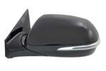 2013-2016 Hyundai Santa Fe Side View Mirror Painted (WITH: Heat, Turn Signal Light) 87610B8034 HY1320207