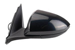 2022-2024 Hyundai Tucson Side View Mirror Painted (WITH: SE Models | OEM) 87610CW000 HY1320291