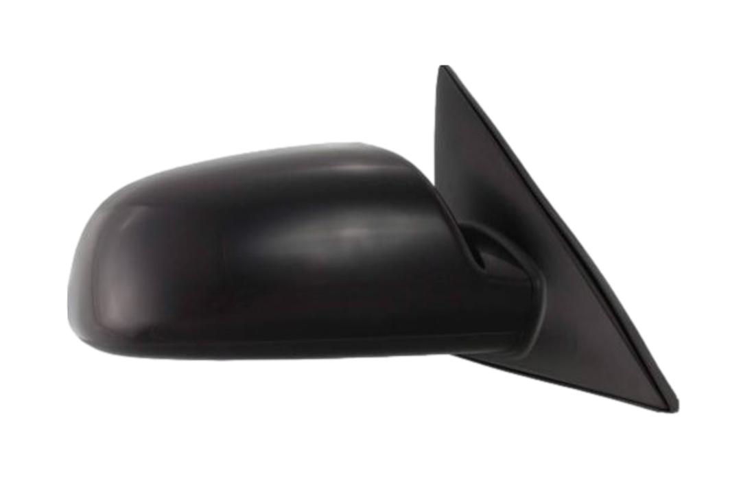 2006-2010 Hyundai Sonata Side View Mirror Painted (Passenger-Side) 876200A000_HY1321149 
