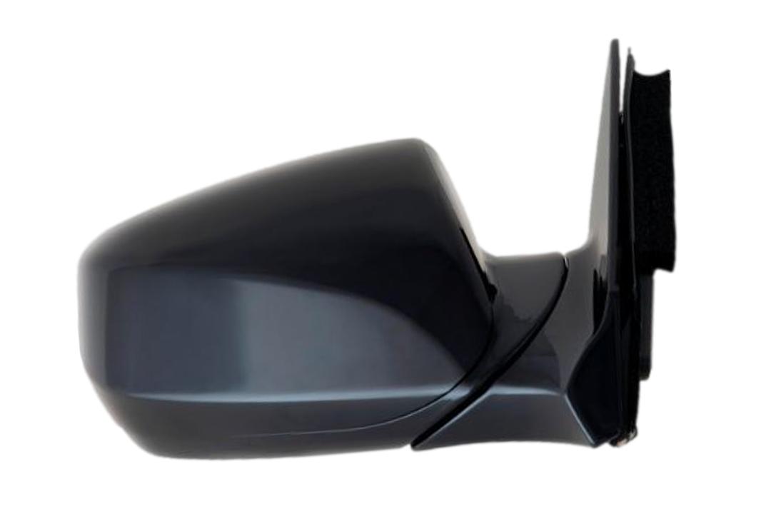 2017-2018 Hyundai Santa Fe Sport Side View Mirror Painted (WITH: 2.0T Ultimate Models) 876204Z020 