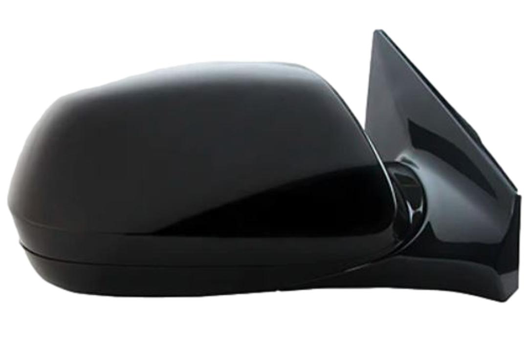 2013-2016 Hyundai Santa Fe Side View Mirror Painted (WITHOUT: Heat, Turn Signal Light) 87620B8023 HY1321205