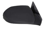 2013-2016 Hyundai Santa Fe Side View Mirror Painted (WITH: Heat | WITHOUT: Turn Signal Light) 87620B8024 HY1321206 