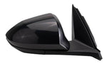 2022-2024 Hyundai Tucson Side View Mirror Painted (WITH: SE Models | Aftermarket) 87620CW000 HY1321291