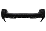 2021-2023 GMC Yukon Rear Bumper Painted (OEM) 87814042