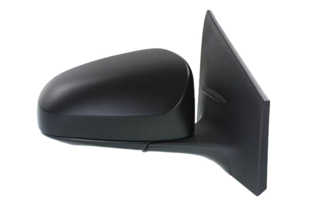 2014 Toyota Corolla Side View Mirror Painted 8791002F81C0