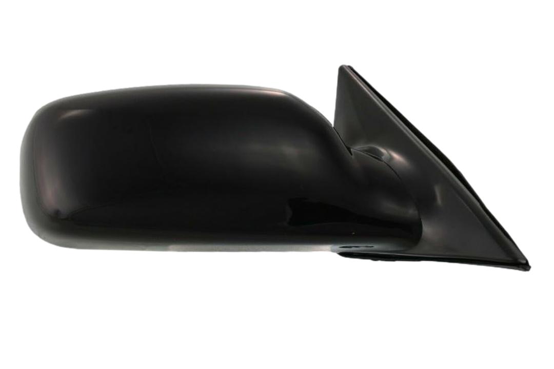 2002-2006 Toyota Camry Side View Mirror Painted (Japan Built | WITHOUT: Heat) 8791033500C0 TO1321210