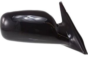 2005 Toyota Camry Side View Mirror Painted (WITH: Heat) Japan Built Passenger Side 8791033550C0